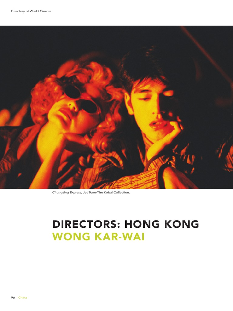 In-depth Asian movie reviews. Bridging the gap between Asian film and Western audience